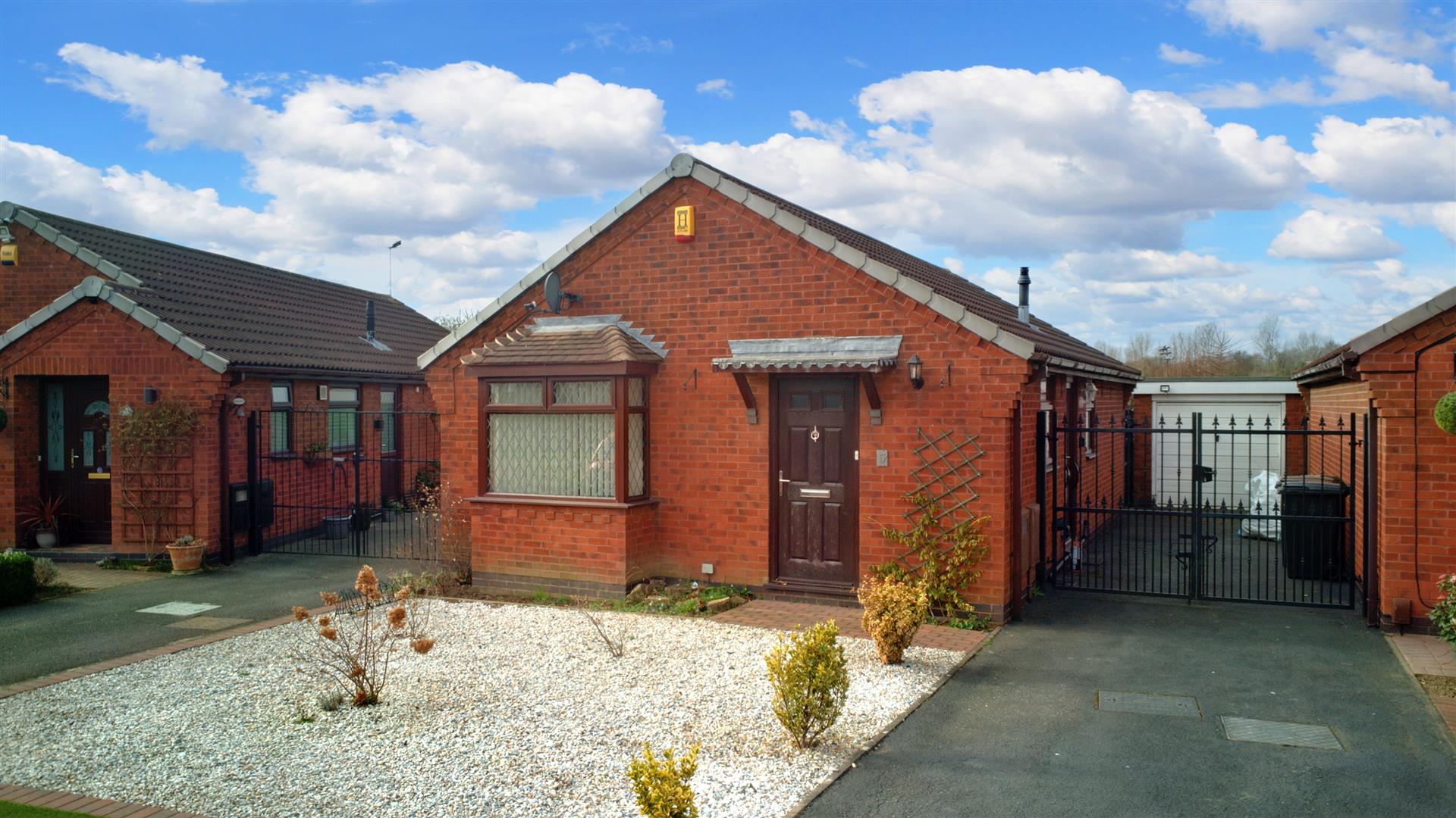 Dawn View, Trowell, Nottingham Robert Ellis Estate Agents